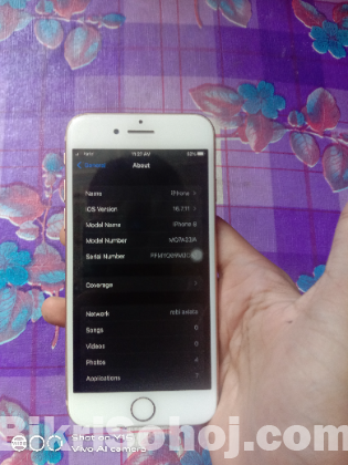 Iphone 8